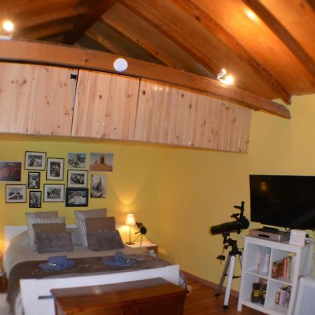 Villa Casa Cueva El Pedregal Tejeda Esterno foto